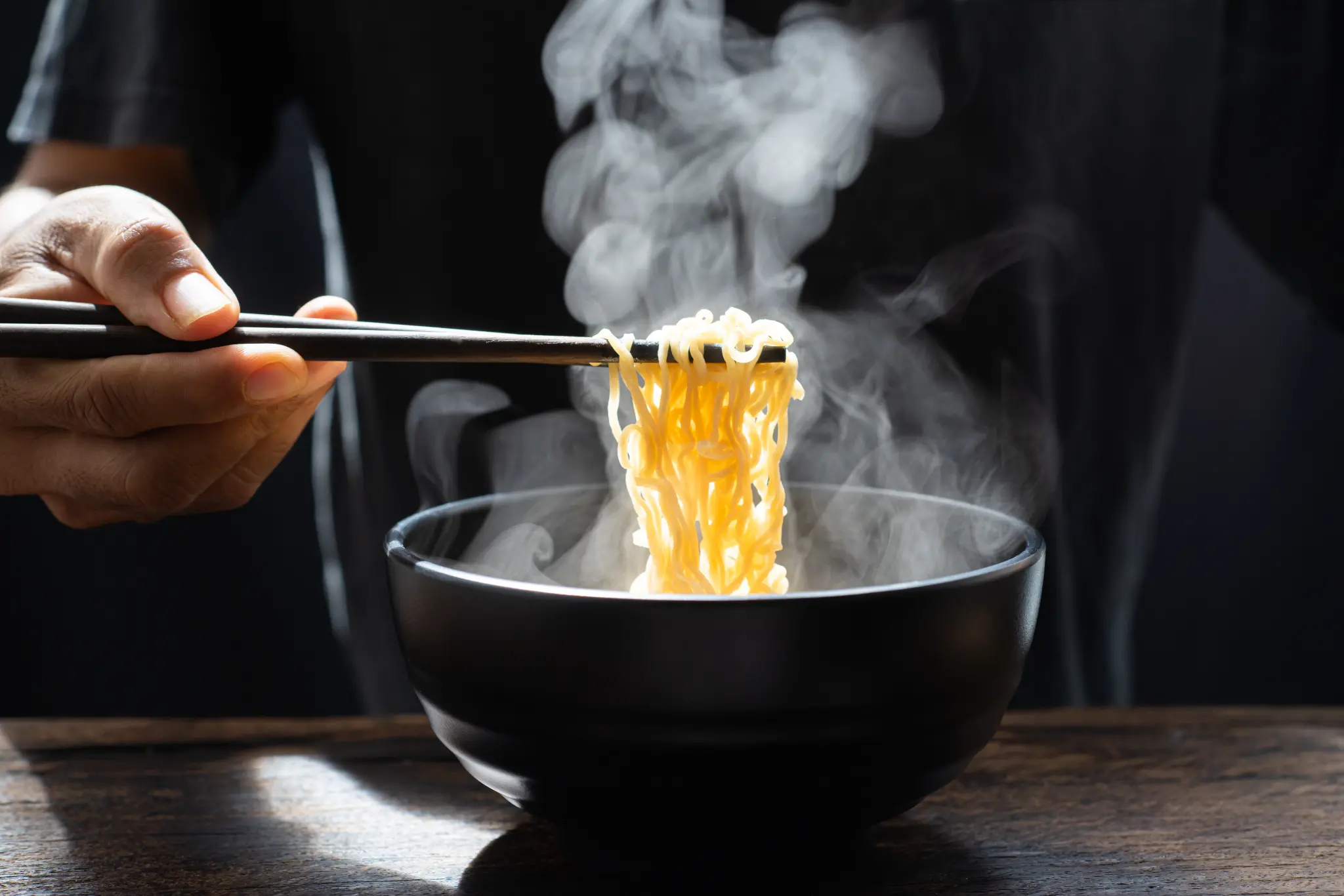 飲食店の元画像（静止画）